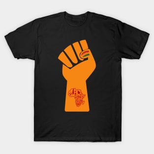 Black History Month T-Shirt